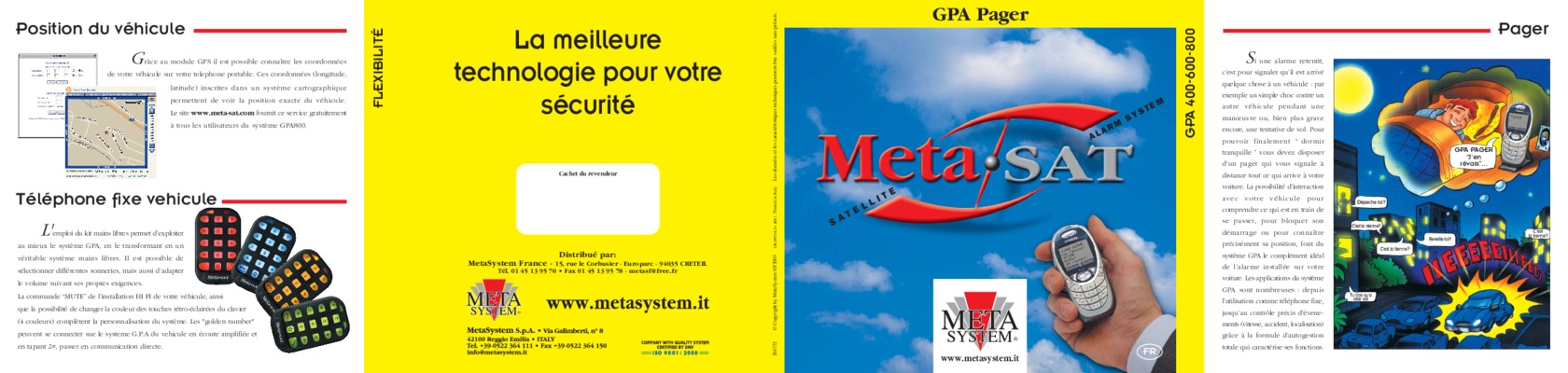 europarc Book