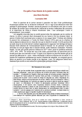 economie politique liberale Book