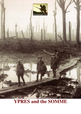 ypres Book
