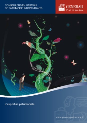 expertise patrimoniale Book