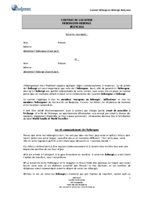 heberge t il Book