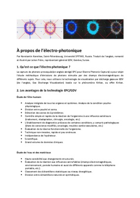 kirlian Book