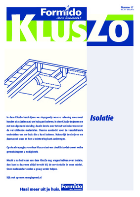 isolatie Book