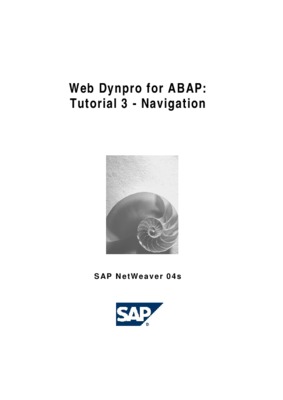 dynpro Book