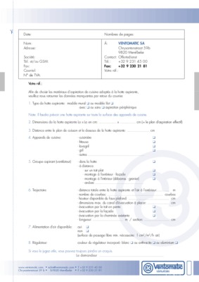 fls ventomatic Book