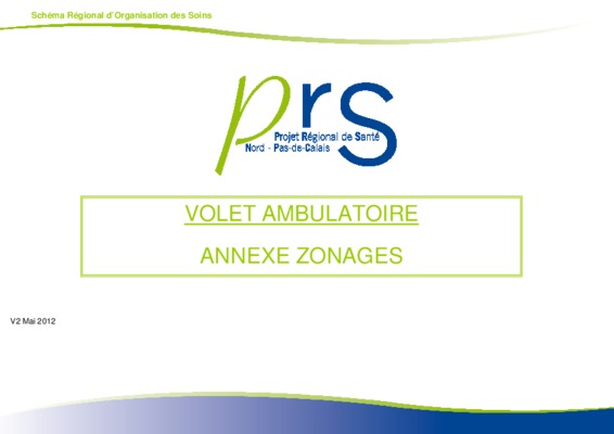 zonages Book