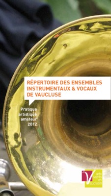 multi instrumentaux Book