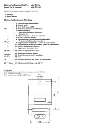 amplement Book