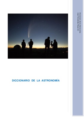 astronomia 1 Book