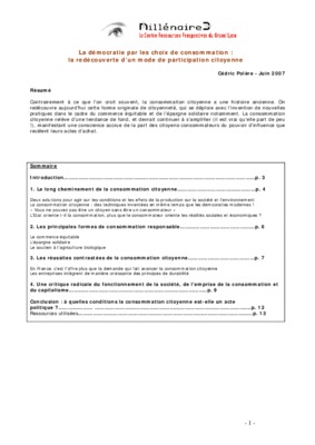 redecouverte Book