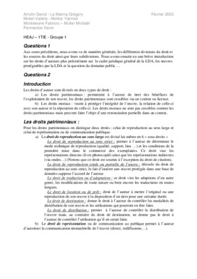 les grandes questions de droits publics Book