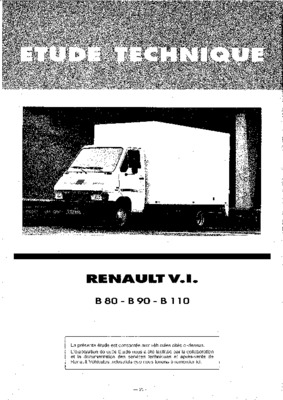 renault etude de cas Book