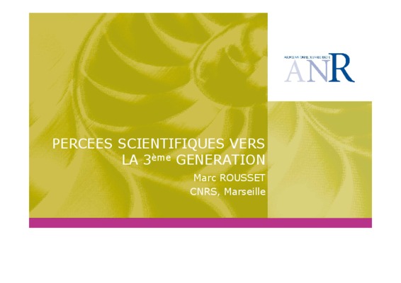 rousset Book