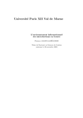 arnaud thauvron Book