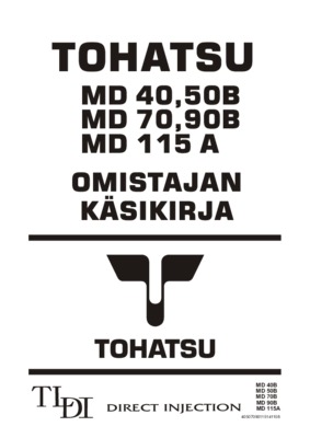 ts 115a Book
