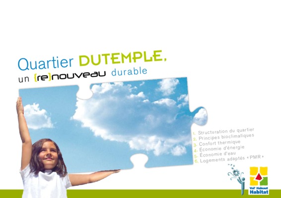 dutemple Book