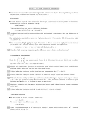 examinons Book