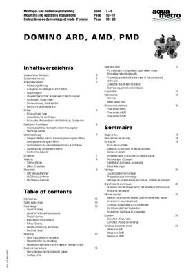 ausnahme stvo Book