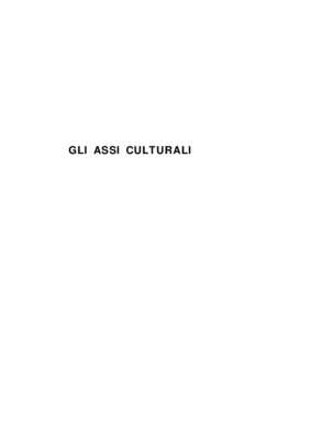 culturali Book