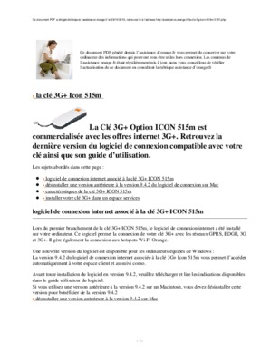 cle 3g icon 515m Book