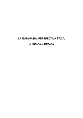 etica medica Book