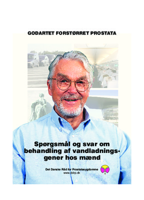 prostata Book