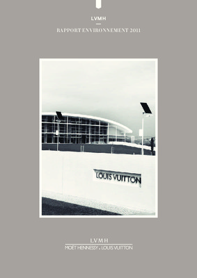 strategie lvmh Book