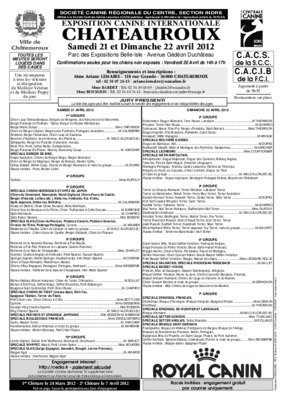 liste des eleveurs d_epagneul nain continental papillon Book