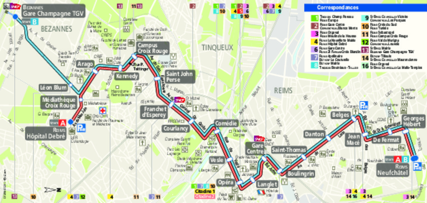 metropole et reseu urbain Book