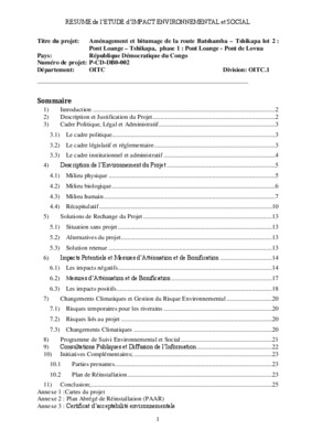 pgc amenagement route Book