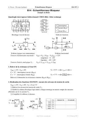 bloqueur d_ordre 1 Book