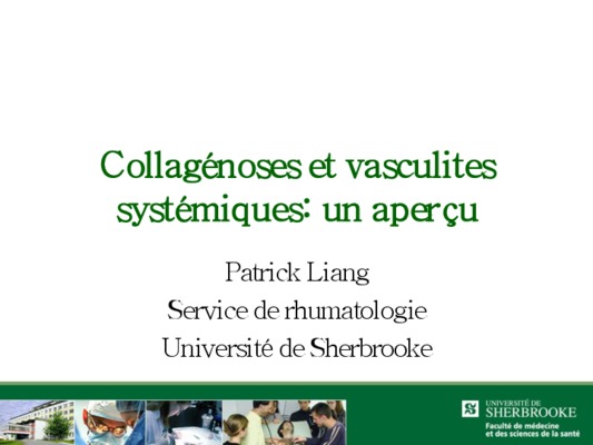 collagenoses Book