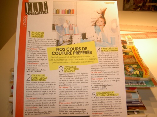 copines Book