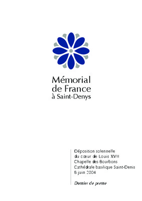 defrance Book