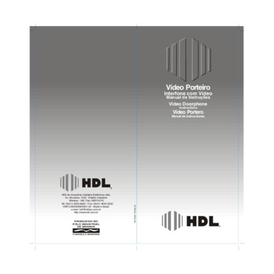 apostila porteiro Book