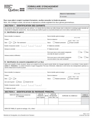 garants Book