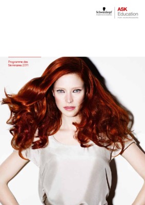 deco schwarzkopf Book