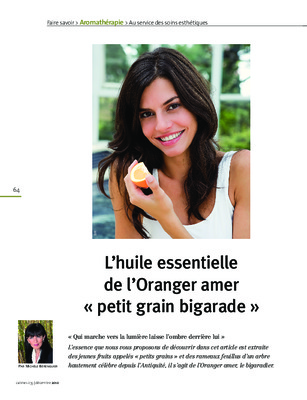 bigarade Book