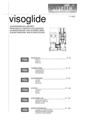 visoglide Book