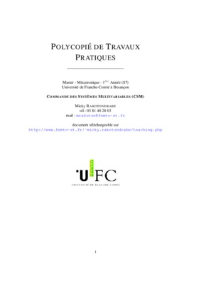 polycopi Book