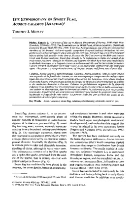 araceae Book