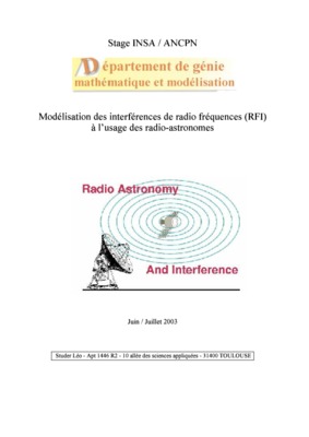 stage a la radio Book