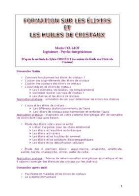 elixirs Book