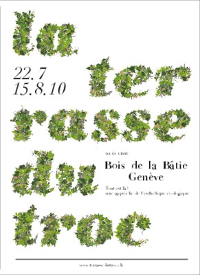 bois de la batie Book