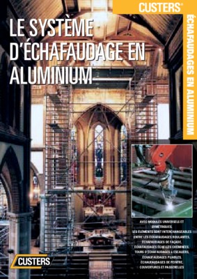 guide professionnel montage echafaudage et d_utilisation des echafaudages Book