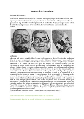 desarroi Book