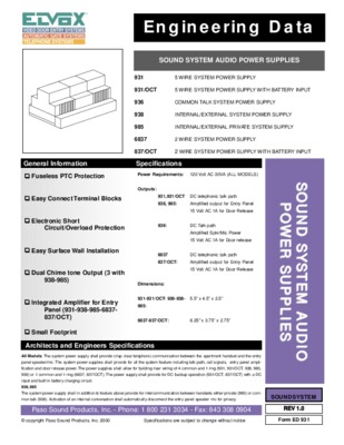 adp 6837 Book