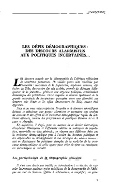 alarmistes Book