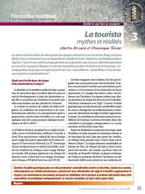 tourista Book