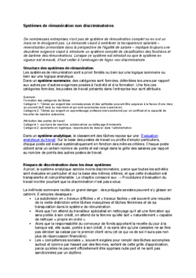 discriminatoires Book